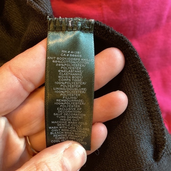 Ralph Lauren Zip Up Vest - Picture 8 of 16